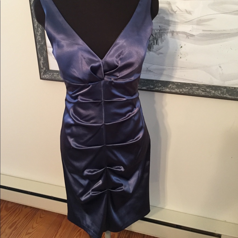 Beautiful dress